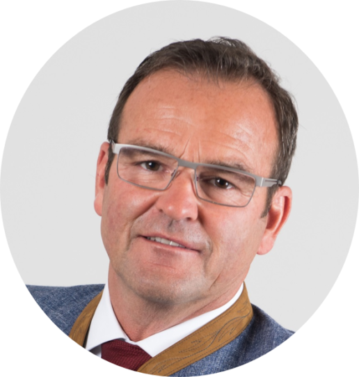 Rainer Strobl